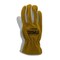 Magid Leather Drivers Gloves, Slip On Cuff, Keystone Thumb Thumb, XS 1 PR B5548E-XS - alternate 3
